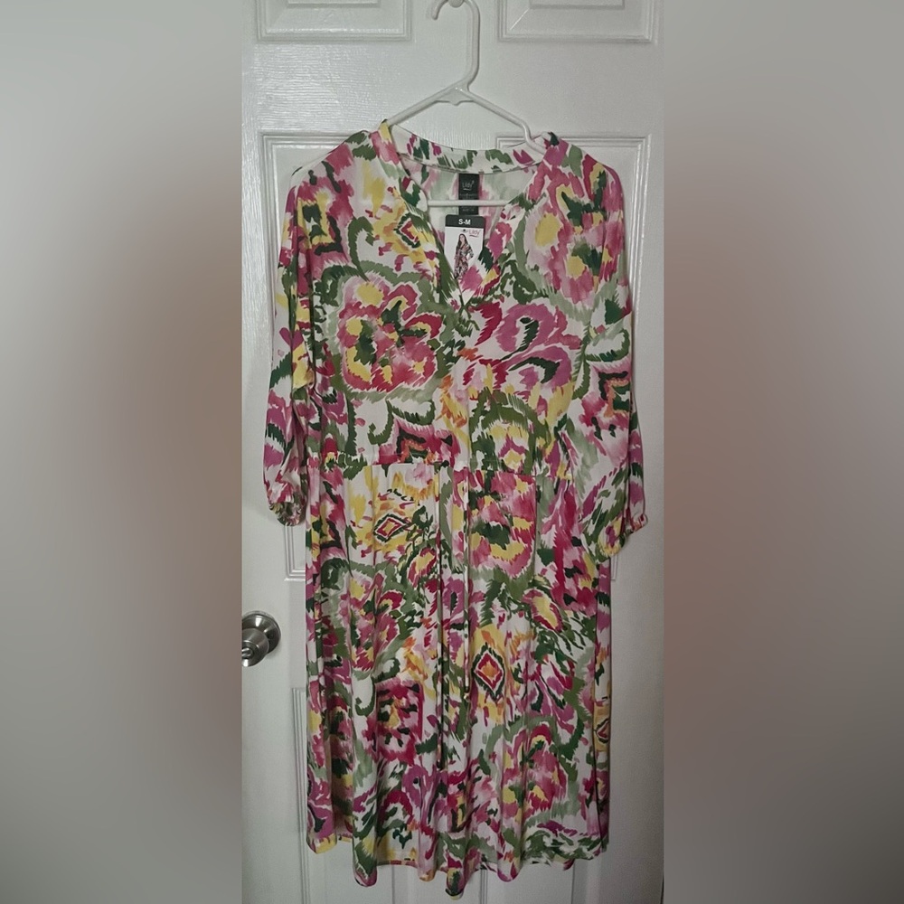 Dress - Picture 4 of 4
